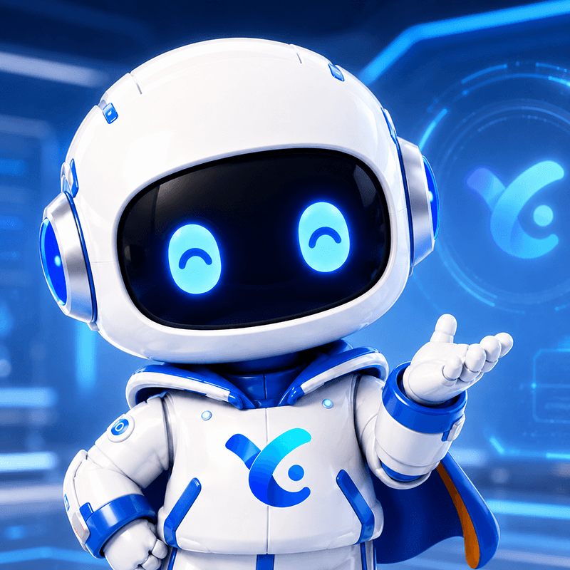 YC Agent 登录展示